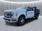 2025 Ford F-350SD XL DRW