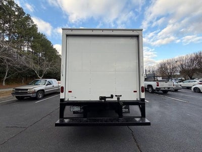 2026 Ford E-450SD Base DRW