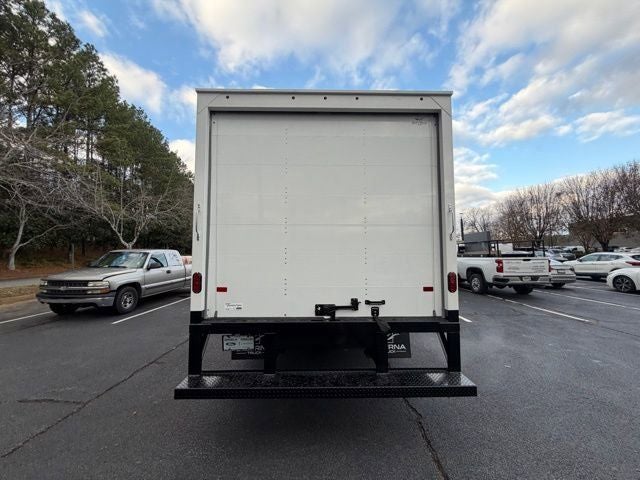 2026 Ford E-450SD Base DRW