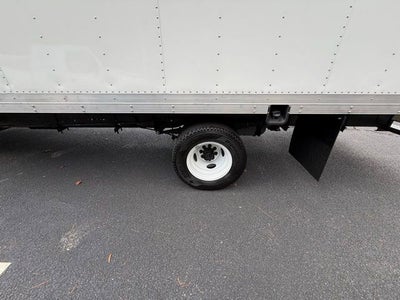 2026 Ford E-450SD Base DRW