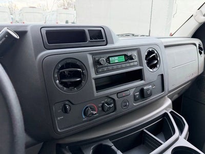 2026 Ford E-450SD Base DRW