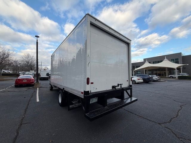 2026 Ford E-450SD Base DRW