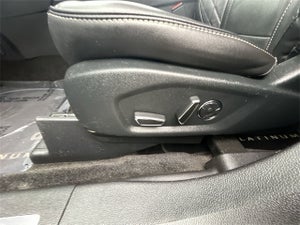 2018 Ford Explorer Platinum 4WD