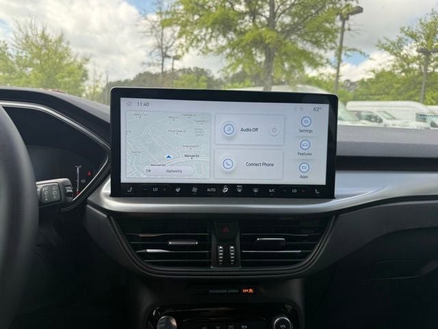 2024 Ford Escape Plug-In Hybrid Base