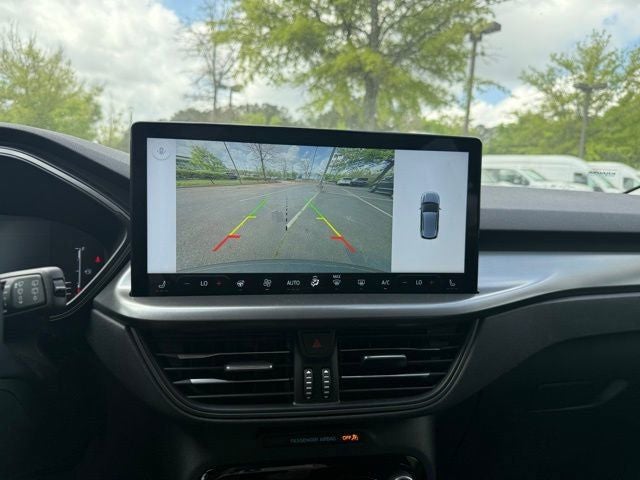 2024 Ford Escape Plug-In Hybrid Base