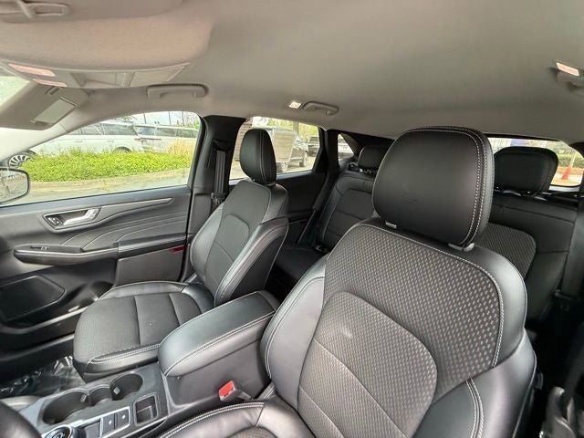 2024 Ford Escape Plug-In Hybrid Base