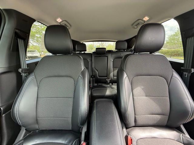 2024 Ford Escape Plug-In Hybrid Base