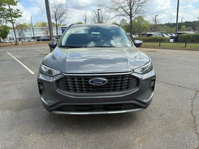 2024 Ford Escape Plug-In Hybrid Base