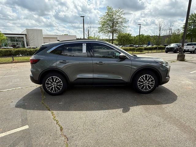 2024 Ford Escape Plug-In Hybrid Base