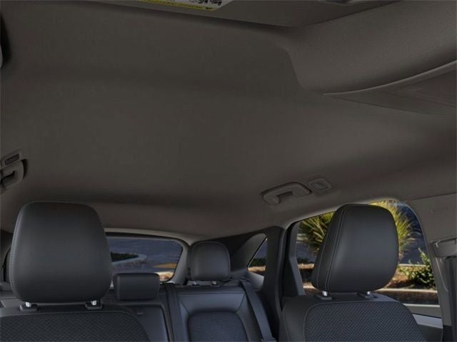 2024 Ford Escape Plug-In Hybrid Base