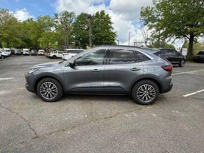 2024 Ford Escape Plug-In Hybrid Base
