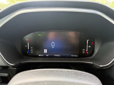 2024 Ford Escape Plug-In Hybrid Base