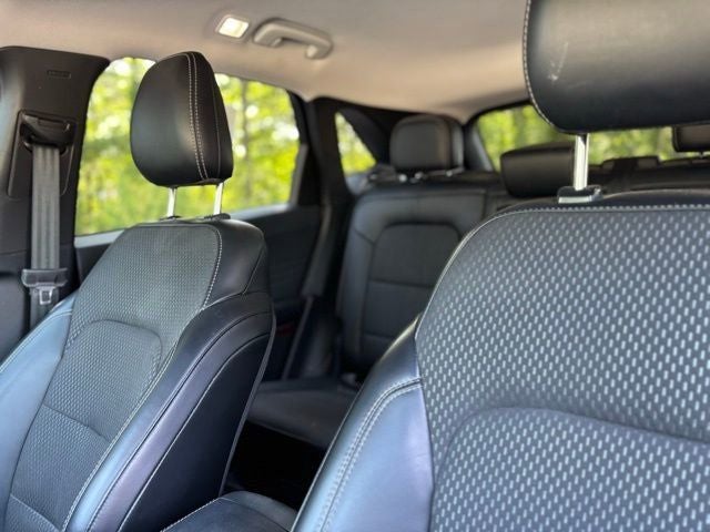 2024 Ford Escape Plug-In Hybrid Base