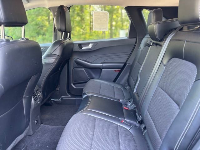 2024 Ford Escape Plug-In Hybrid Base