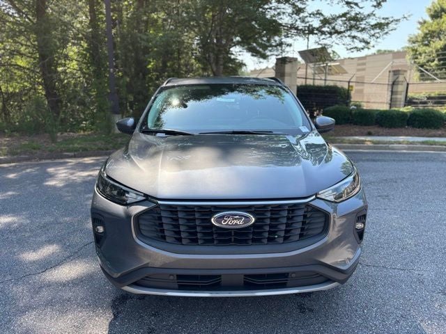 2024 Ford Escape Plug-In Hybrid Base