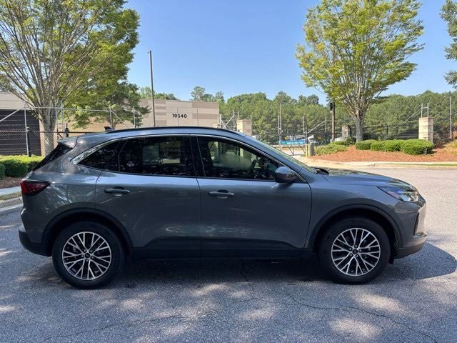 2024 Ford Escape Plug-In Hybrid Base