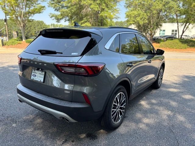 2024 Ford Escape Plug-In Hybrid Base