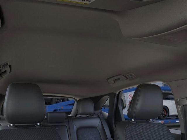 2024 Ford Escape Plug-In Hybrid Base