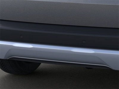 2024 Ford Escape Plug-In Hybrid Base