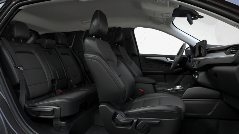 2024 Ford Escape Plug-In Hybrid Base