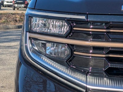 2026 Ford Expedition Max King Ranch