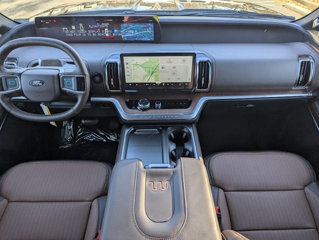 2026 Ford Expedition Max King Ranch