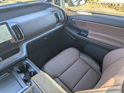 2026 Ford Expedition Max King Ranch