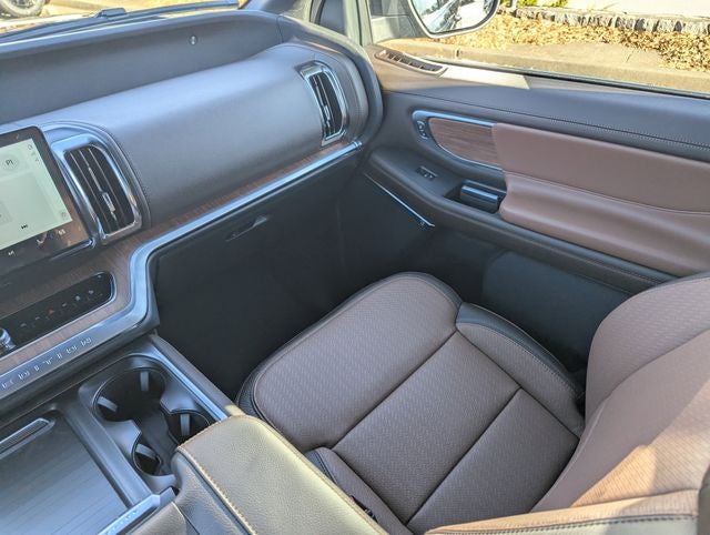 2026 Ford Expedition Max King Ranch