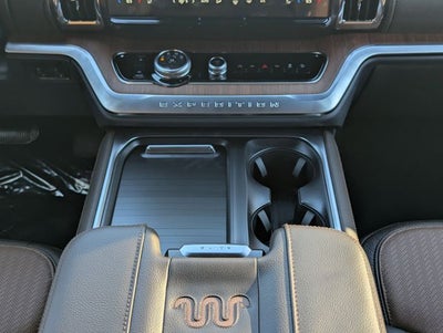 2026 Ford Expedition Max King Ranch