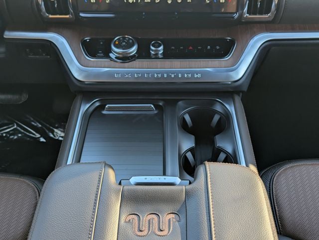 2026 Ford Expedition Max King Ranch