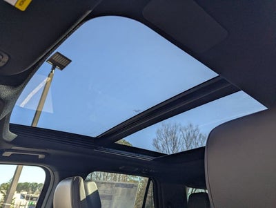 2026 Ford Expedition Max King Ranch