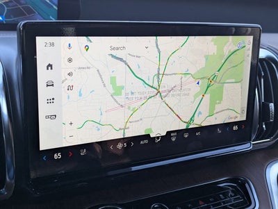 2026 Ford Expedition Max King Ranch