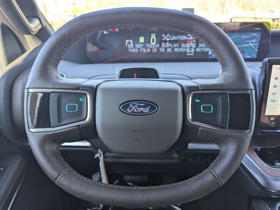 2026 Ford Expedition Max King Ranch