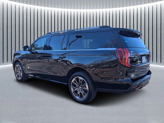 2026 Ford Expedition Max King Ranch