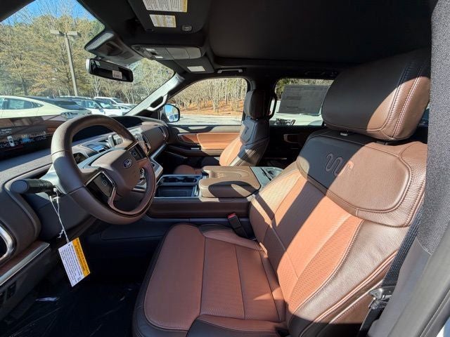 2025 Ford Expedition King Ranch