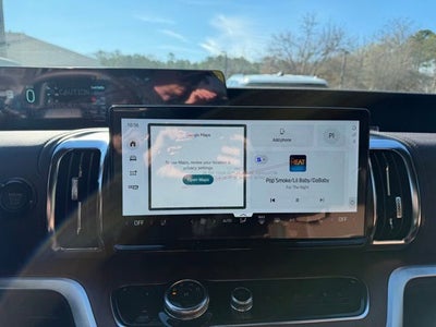 2025 Ford Expedition King Ranch