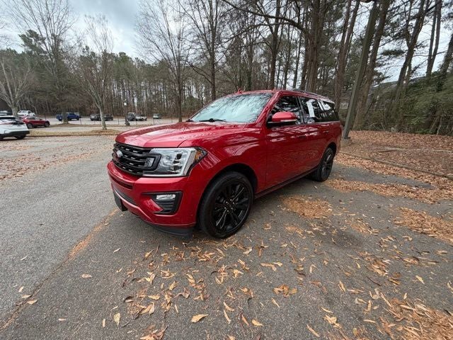 2021 Ford Expedition Limited