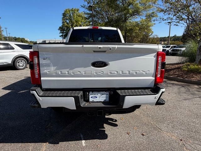2025 Ford F-250SD Lariat