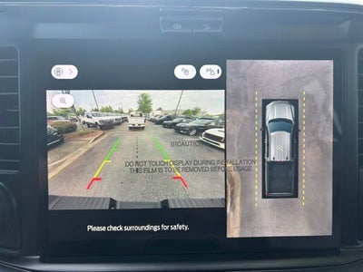 2025 Ford F-350SD Lariat