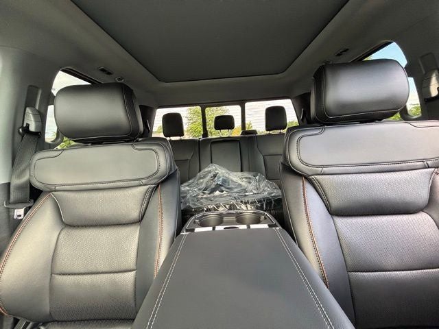 2025 Ford F-350SD Lariat