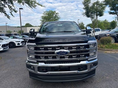 2025 Ford F-350SD Lariat