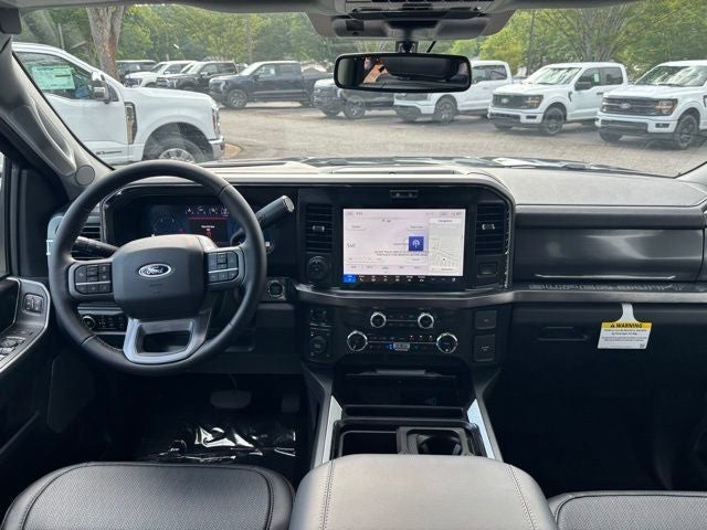 2025 Ford F-350SD Lariat