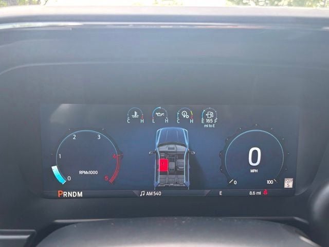 2025 Ford F-350SD Lariat