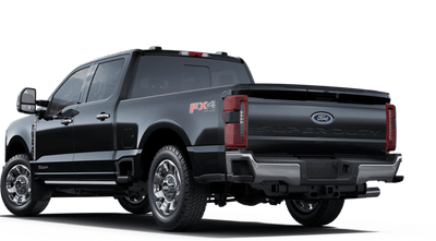 2025 Ford F-350SD Lariat