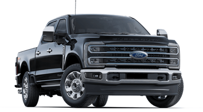 2025 Ford F-350SD Lariat