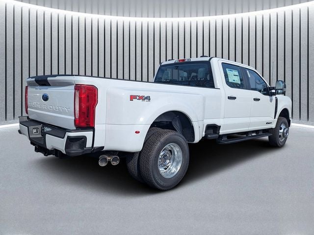 2026 Ford F-350SD XL DRW