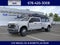 2026 Ford F-450SD XLT DRW