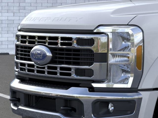 2026 Ford F-450SD XLT DRW