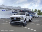 2026 Ford F-450SD XLT DRW