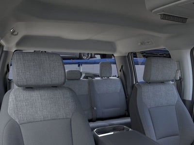 2026 Ford F-450SD XLT DRW